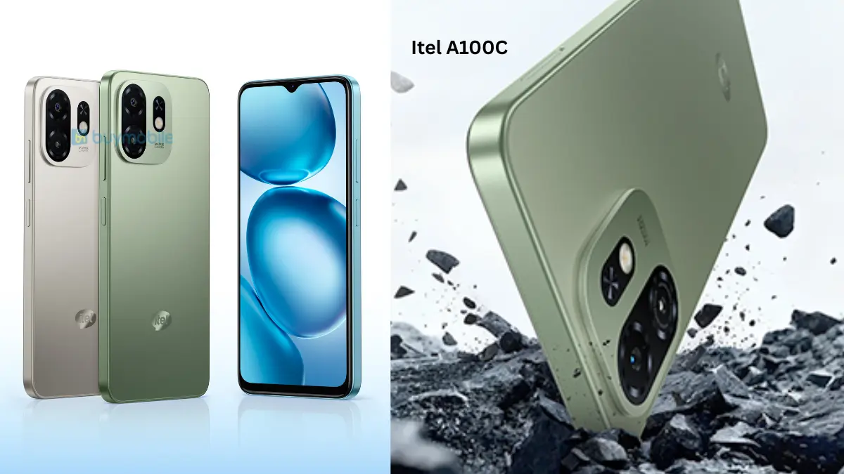 Itel A100C price in Bangladesh 2025 Itel A100C price in Bangladesh 2025
